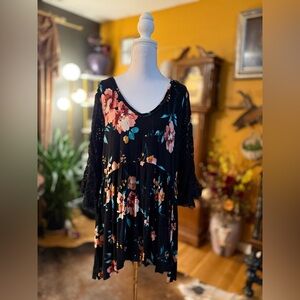 Torrid Super Soft Knit 1